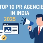 Top 10 PR Agencies in India