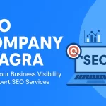 SEO Company Agra | Best SEO Services In Agra